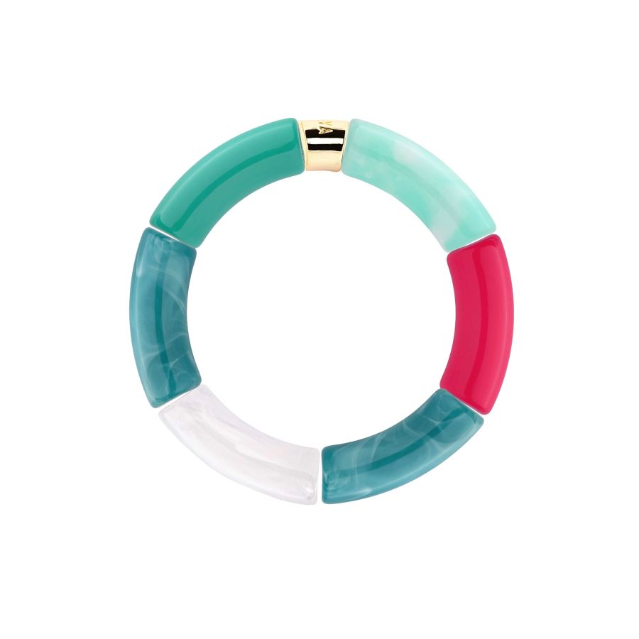 Parabaya Bangle- Turquesa