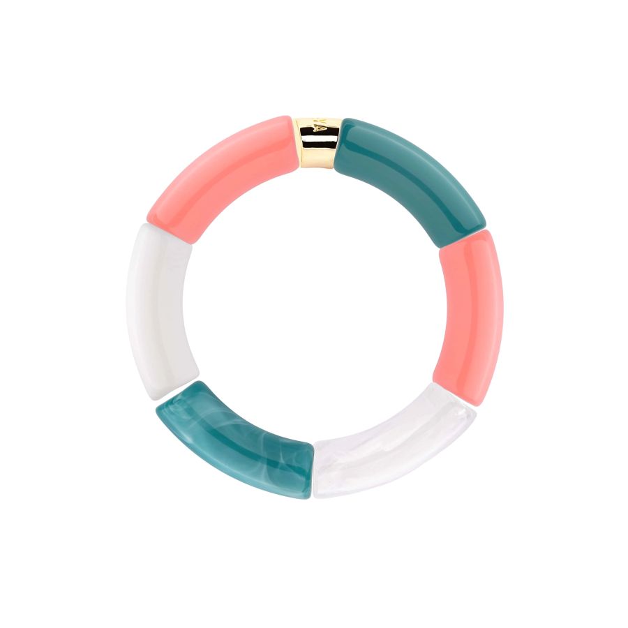Parabaya Bangle- Turquesa