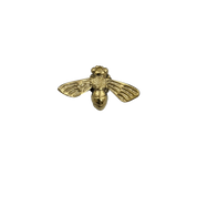 Solid Brass Bumble Bee