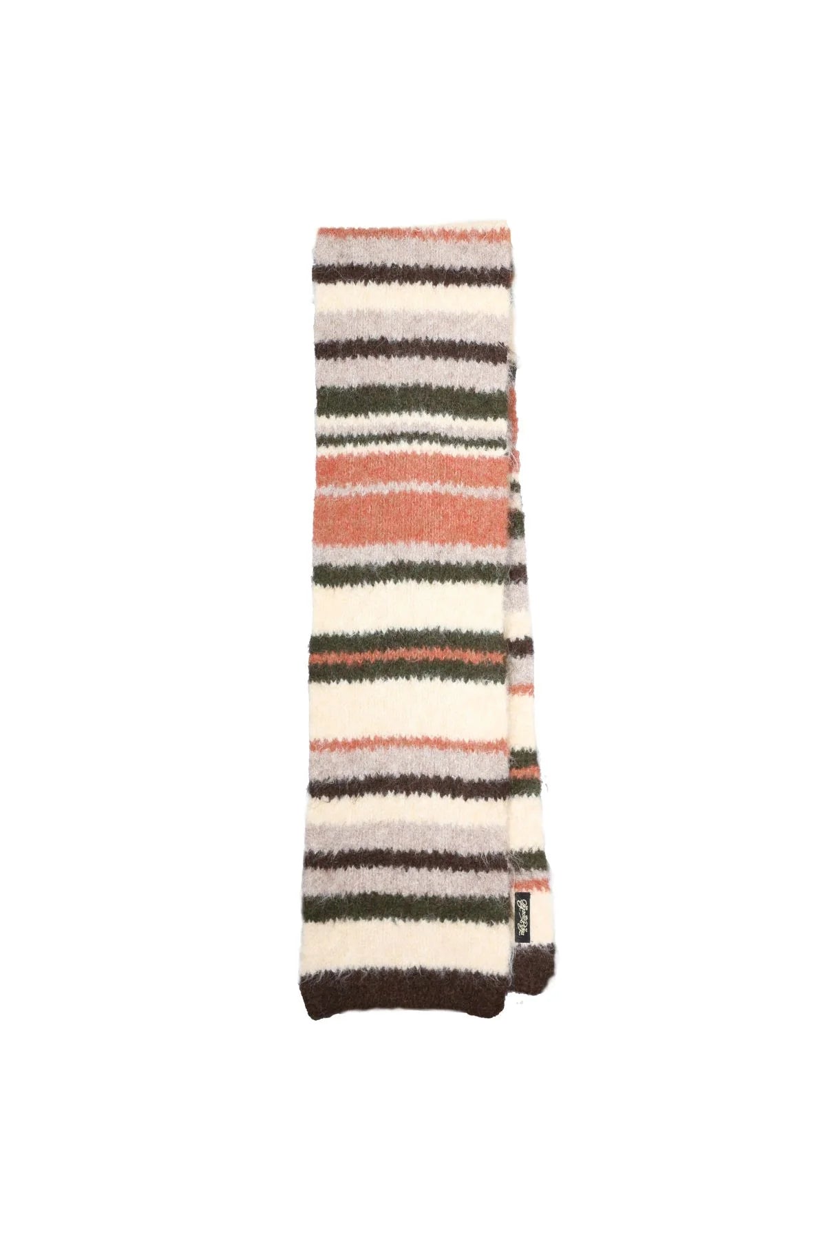 Colorado Mohair Scarf