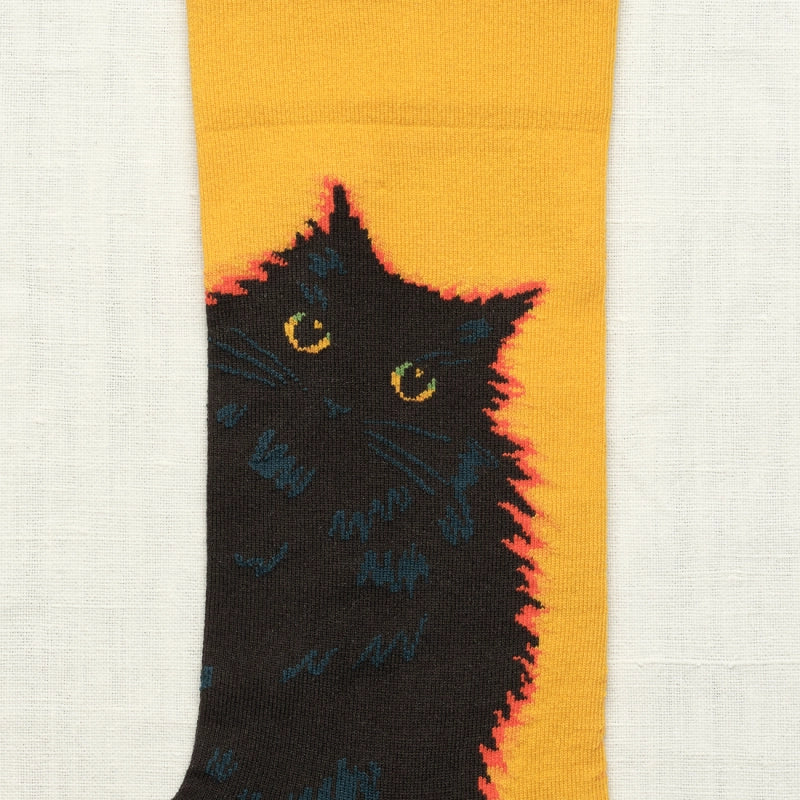 Bonne Maison Crew Socks