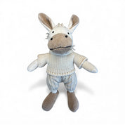 Cedric Donkey