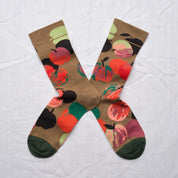 Bonne Maison Crew Socks