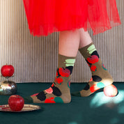 Bonne Maison Crew Socks