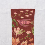 Bonne Maison Crew Socks-2026