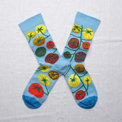 Bonne Maison Crew Socks-2026