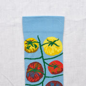 Bonne Maison Crew Socks-2026