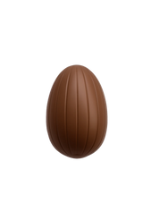 Luvio Cosmic Eggs- Coconut Dream