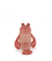 Nana Huchy Craig the Crayfish Toy