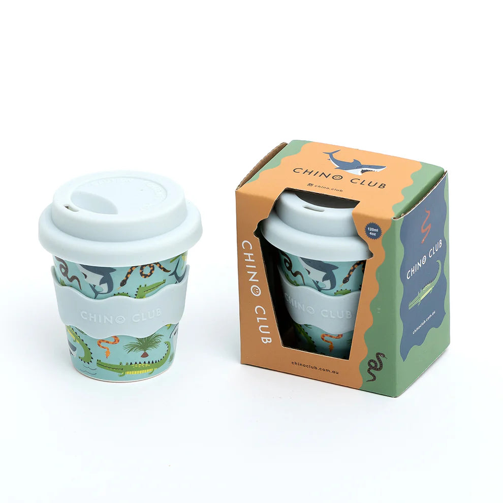 Babychino Cup- 4oz