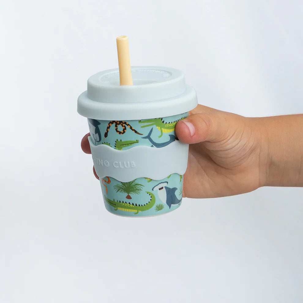 Babychino Cup- 4oz