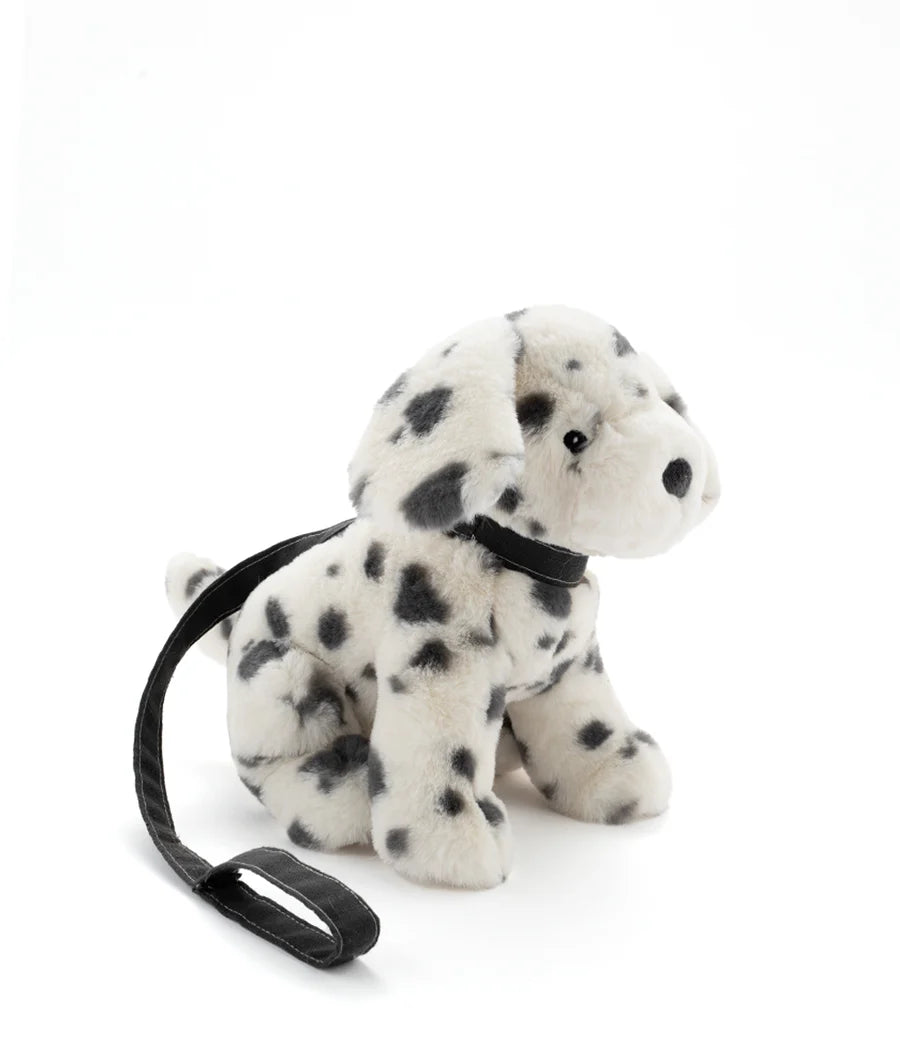 Nana Huchy Debbie the Dalmation Toy