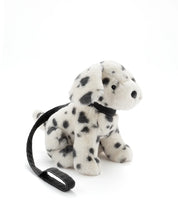 Nana Huchy Debbie the Dalmation Toy
