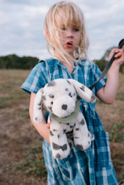 Debbie the Dalmation