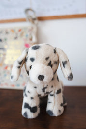 Debbie the Dalmation