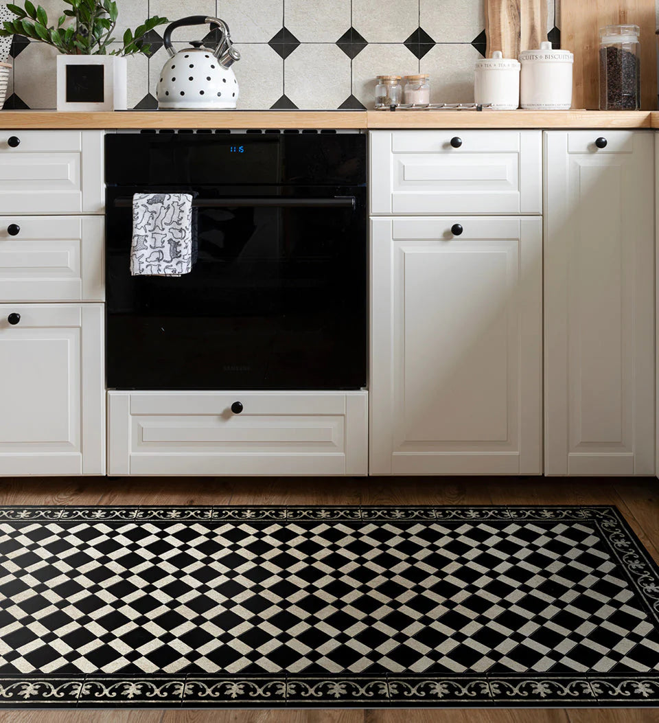 Large Vinyl Mat-70x120cm