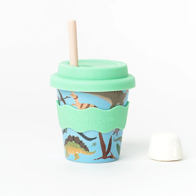 Babychino Cup- 4oz