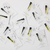 Botanicals Natural Roll On Perfume Oil- 10ml