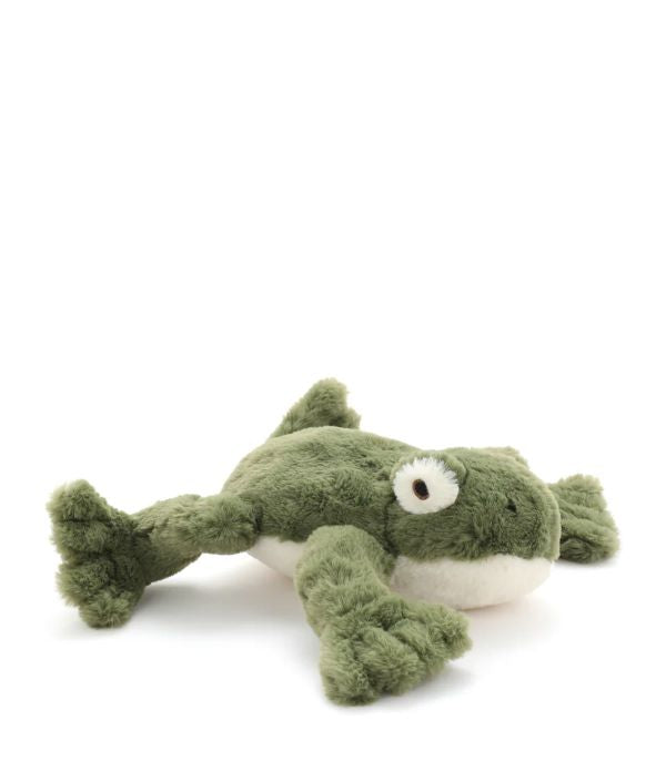 Nana Huchy Finley the Frog Toy