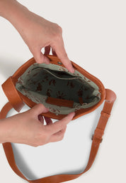 Cecile Bag- Old Millstream Road