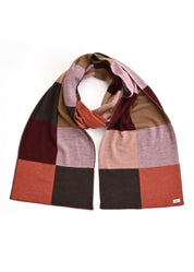 Frankie Merino Wool Scarf