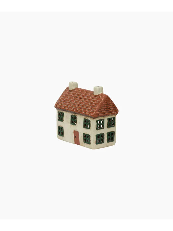 French Country Cotswolds Country Tealight Cottage