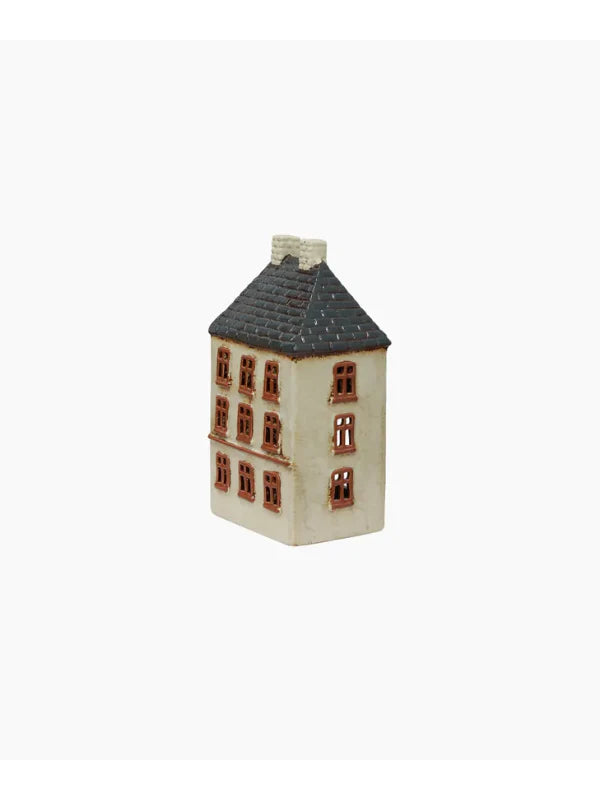 Cotwolds Country Tealight Estate House