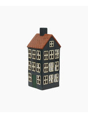 French Country Cotswolds Country Tealight Chalet