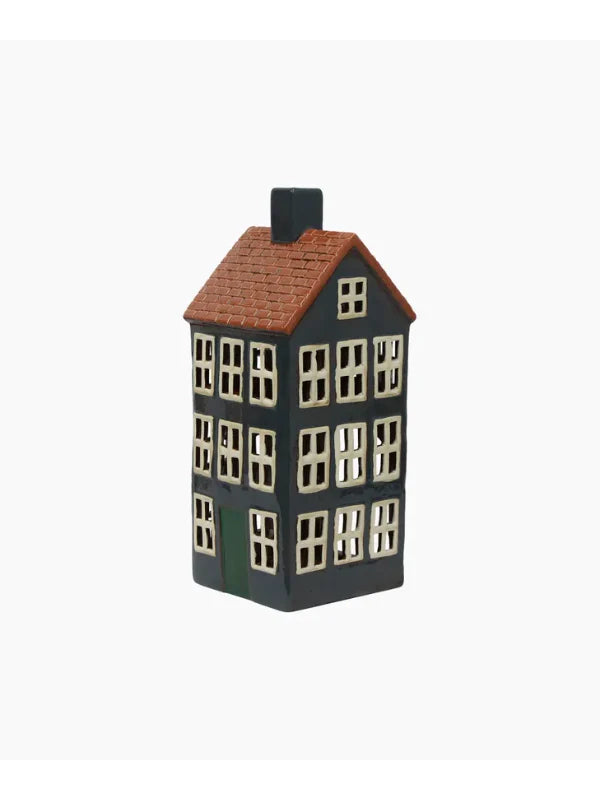 French Country Cotswolds Country Tealight Chalet