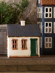 Cotwolds Country Tealight Homestead