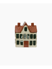 French Country Cotswolds Country Tealight Manor
