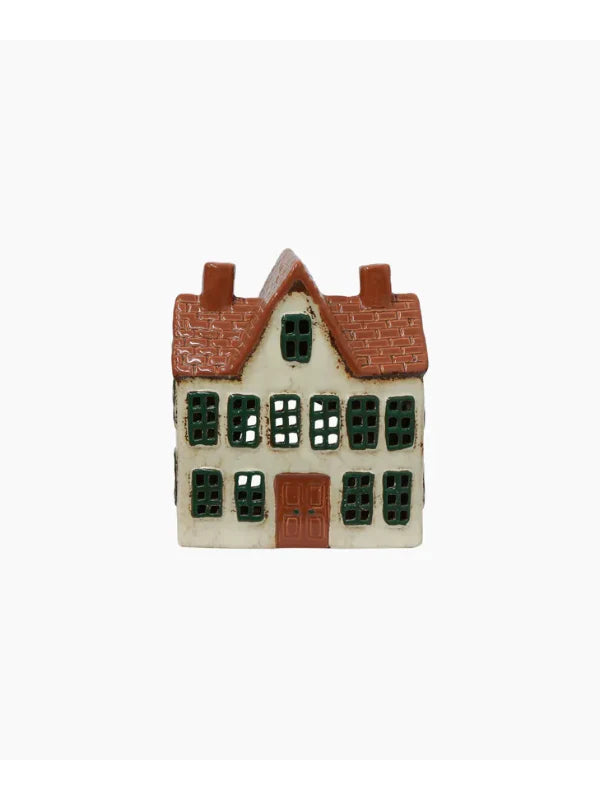 French Country Cotswolds Country Tealight Manor