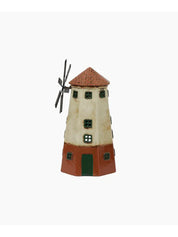 Cotwolds Country Tealight Windmill