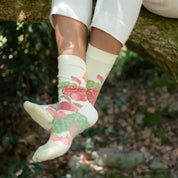 Bonne Maison Crew Socks-2026