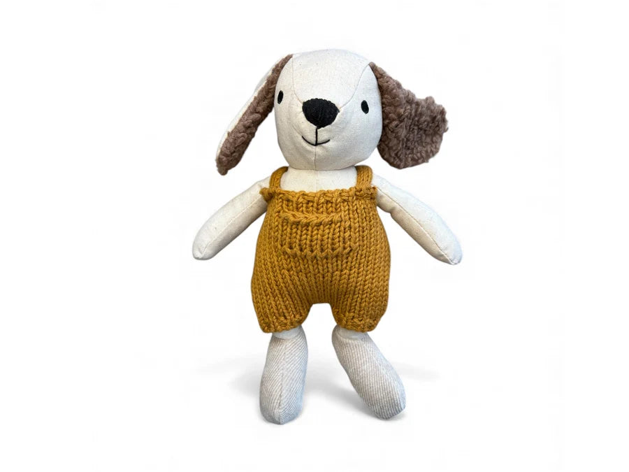 Gilbert Dog