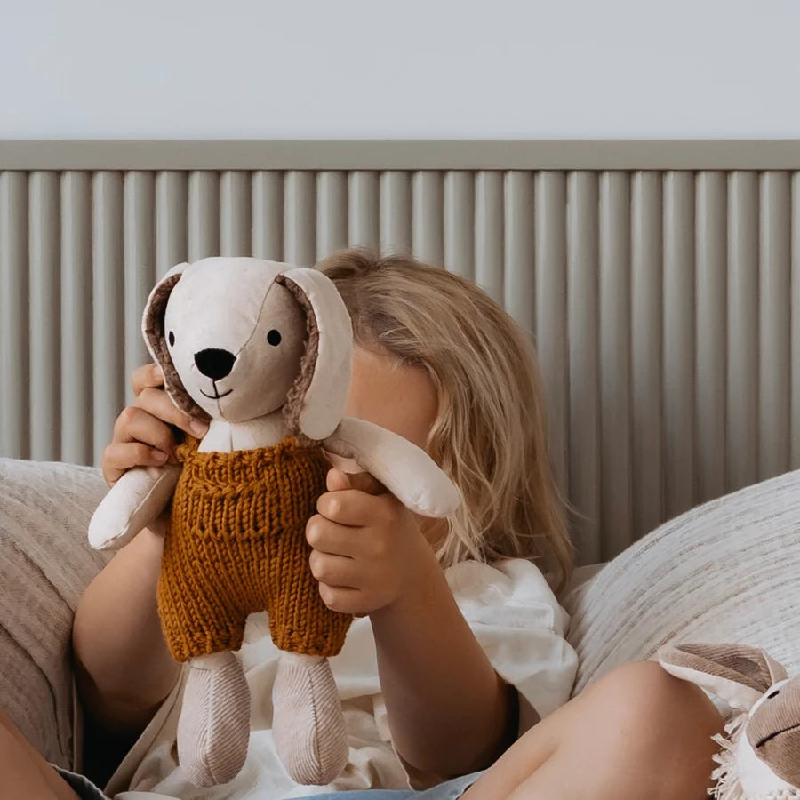 Gilbert Dog