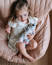 Glenda Kangaroo (Little sister)