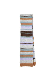 Colorado Mohair Scarf