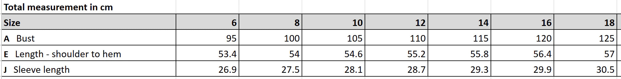 Guru Top- Emilia White