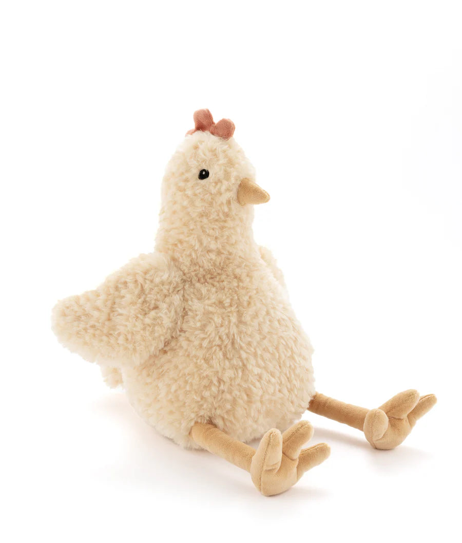 Nana Huchy Harriet the Hen in Honey