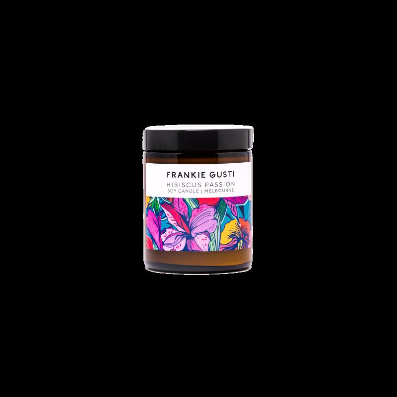 The Honeys Candle- Little