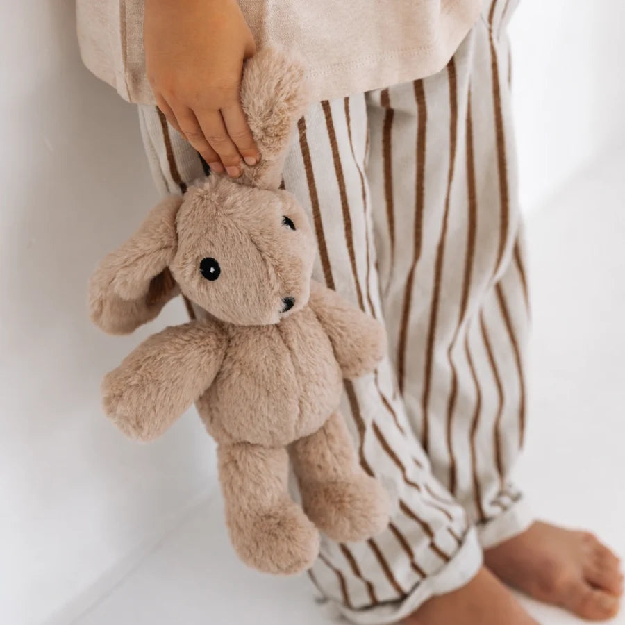and the little dog laughed Hugh Rabbit Soft Toy Medium