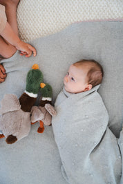 Hugo the Duck Rattle