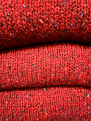 Fisherman Out of Ireland Slouchy Crew Neck