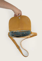 Shell Bag