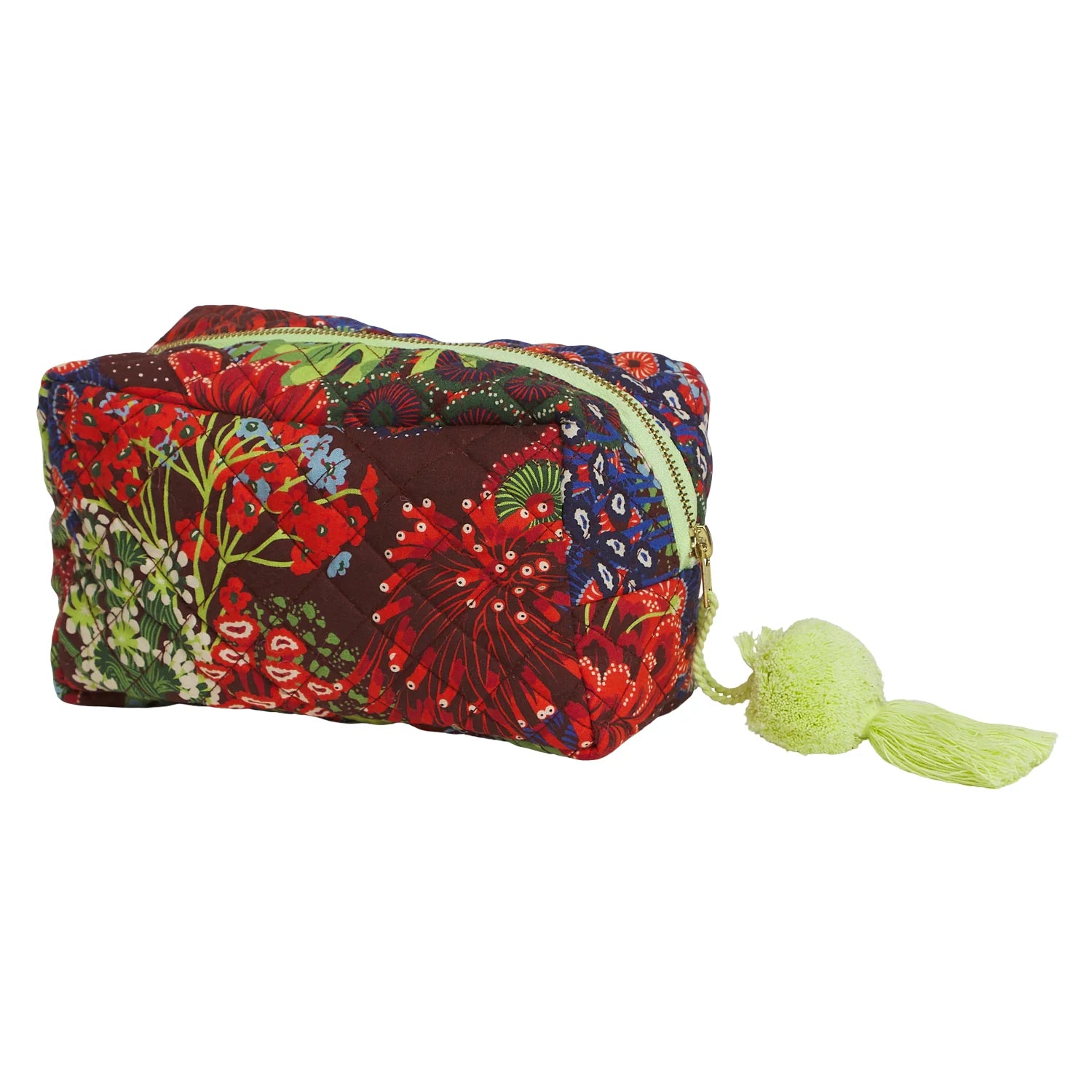 Sage and Clare Cora Beauty Bag