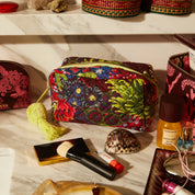 Cora Beauty Bag