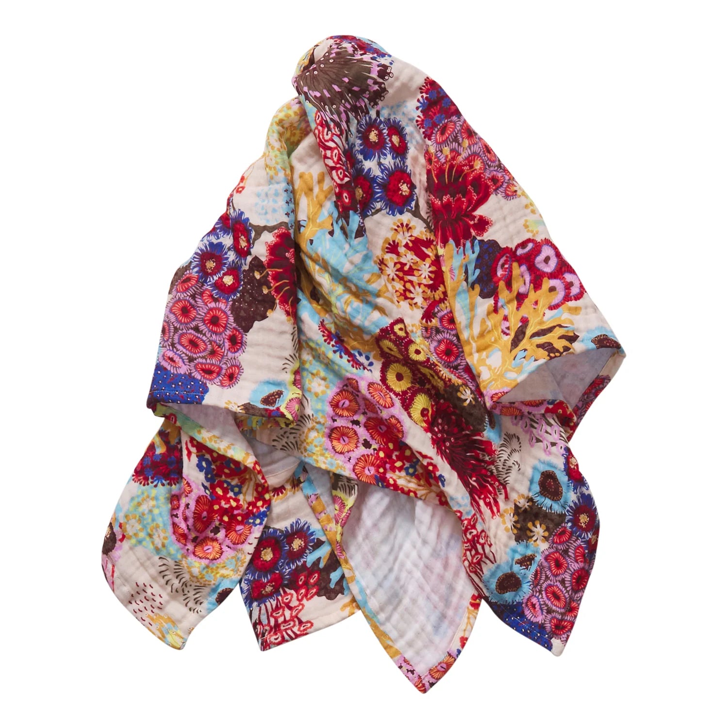 Sage x Clare Cora Baby Wrap