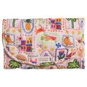 Sage x Clare Ottilie Baby Change Mat