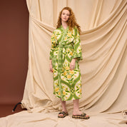 Margaret Bath Robe